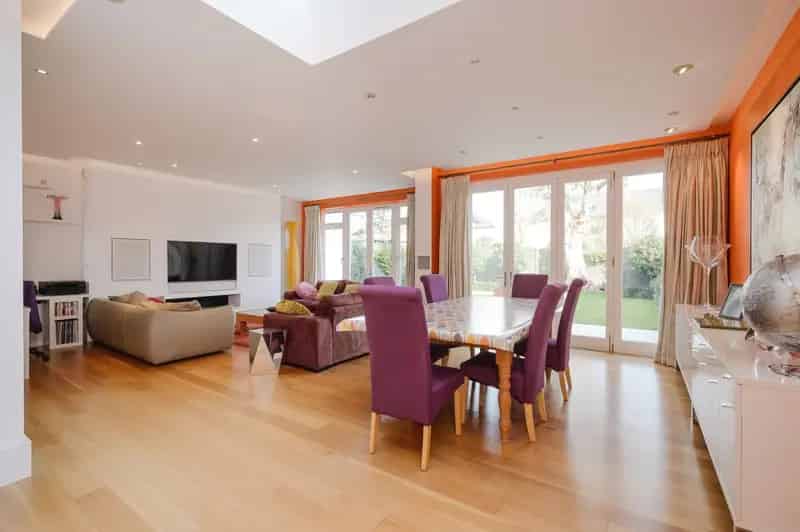 5 Bedroom Victorian House For Sale