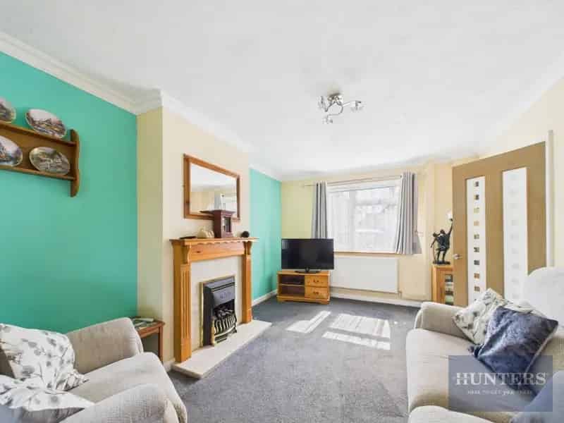 3 Bedroom House For Sale Near St Marks Cheltenham