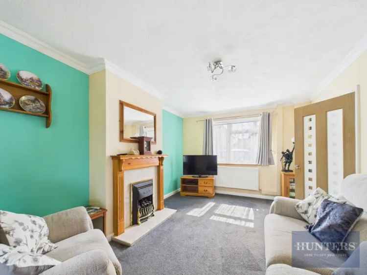 3 Bedroom House For Sale Near St Marks Cheltenham