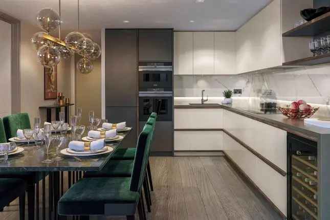 Flat for sale in Edgware Road, London W2