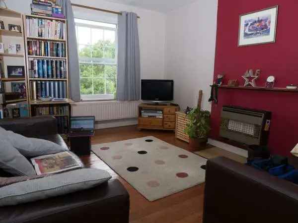 Flat For Rent in London, England