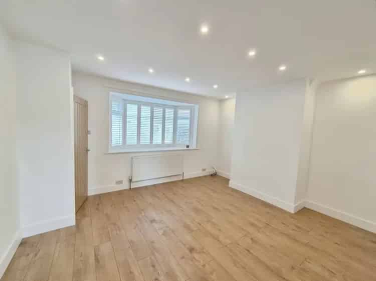 2 Bedroom Semi Detached House For Sale Stockport SK5