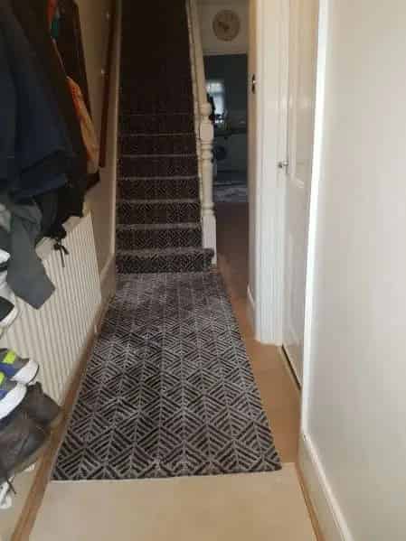 3 Bed Victorian House Fully Renovated Large Garden Near Seven Sisters