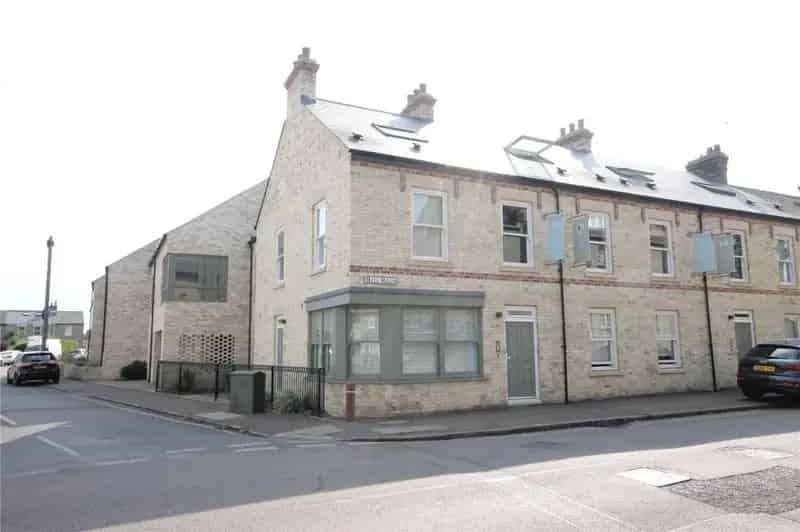 1 Bedroom Duplex to Rent Cambridge