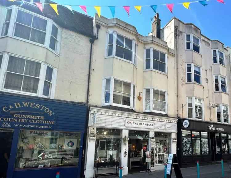 2 bedroom maisonette to rent