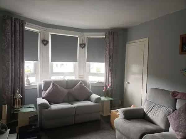 Spacious Upper Cottage Flat 2 Beds Pets Welcome