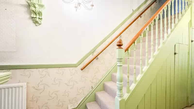 3 Bedroom Victorian House For Sale
