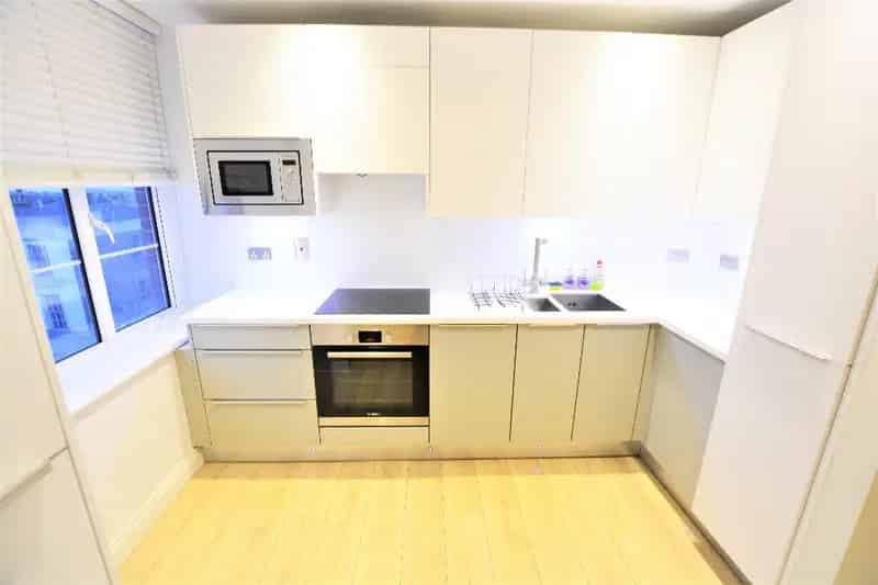 2 Bedroom Apartment to Rent in Brighton City Centre