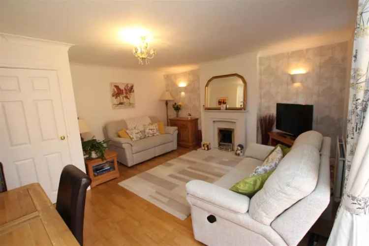4 Bedroom Mews House for Sale