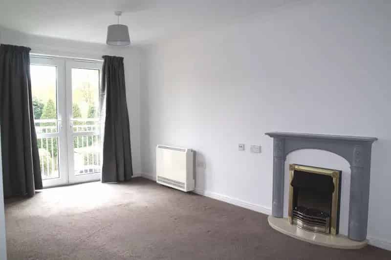 1 Bedroom Flat for Sale