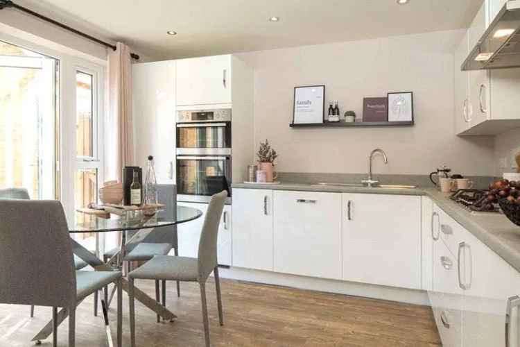 5 Bedroom House for Sale in Cambridgeshire