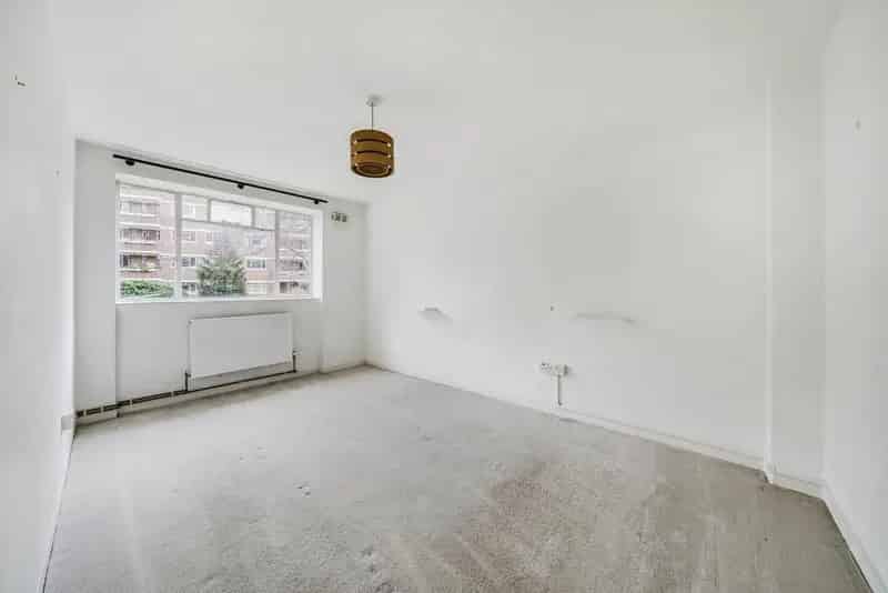 Two Double Bedroom Flat near Denmark Hill Station and Ruskin Park