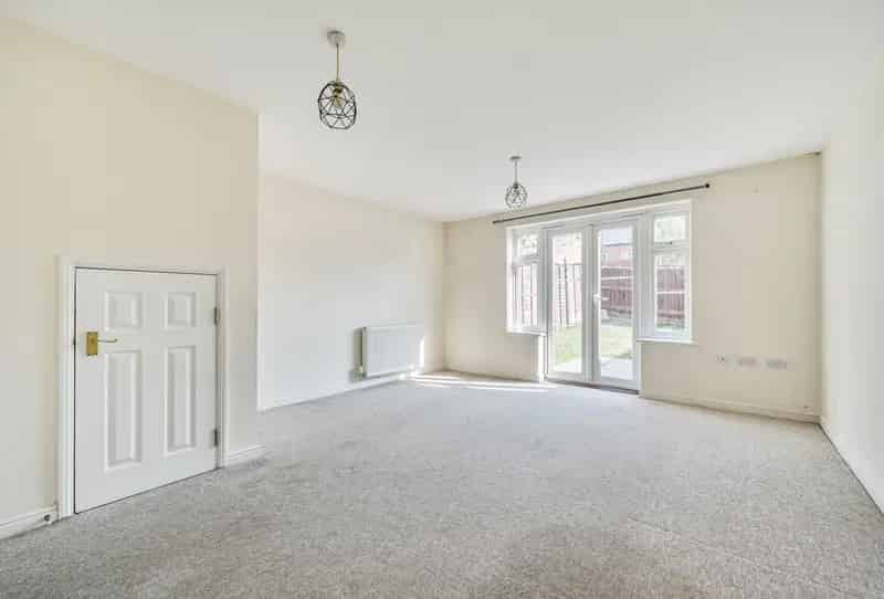 3 bedroom house for sale