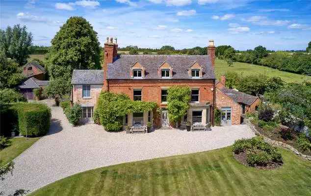 Luddington, Stratford-upon-Avon, Warwickshire, CV37 9SJ | Property for sale | Savills