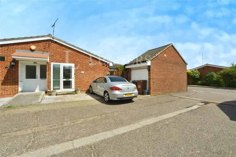 3 Bedroom Bungalow for Sale