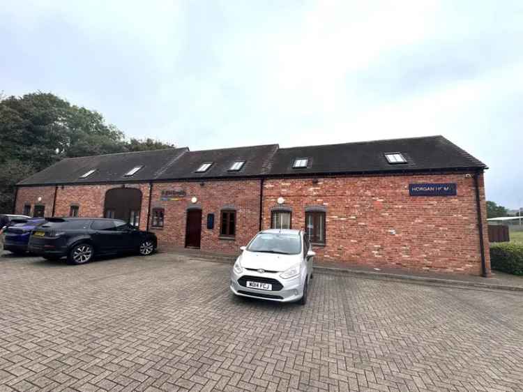  For Rent in CQ Service Area 4, Cherwell District, England