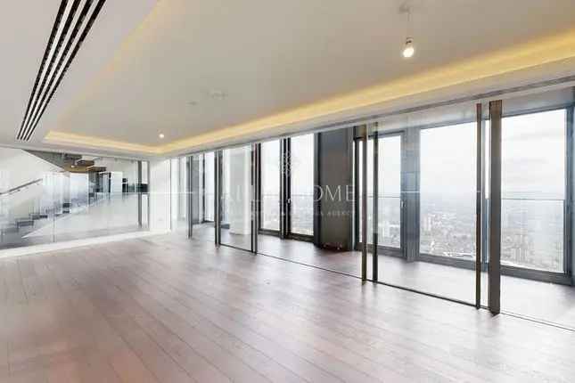 Flat for Sale in London SW8 Leasehold