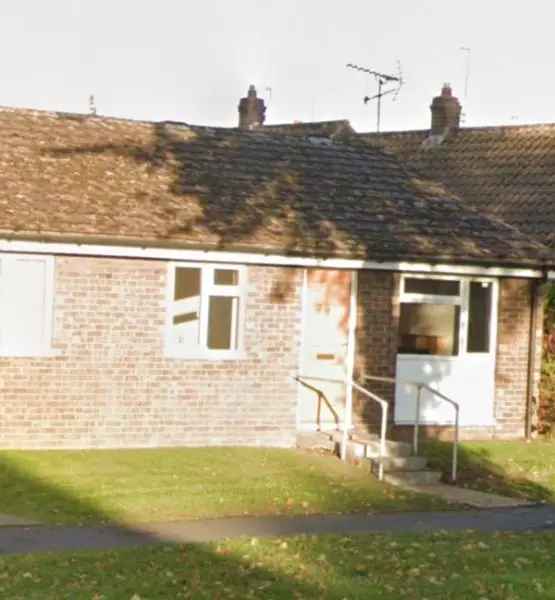 1 Bed Bungalow Near North York Moors National Park