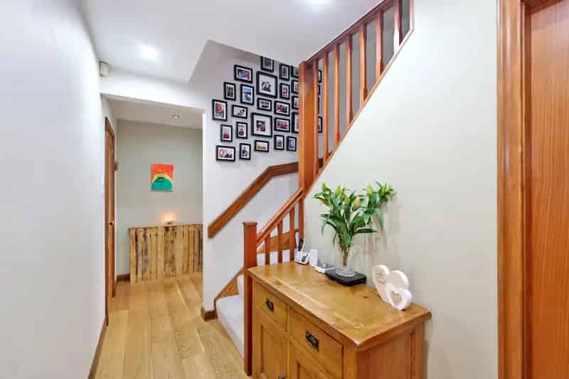 House For Rent , Kirktown of Fetteresso, Scotland