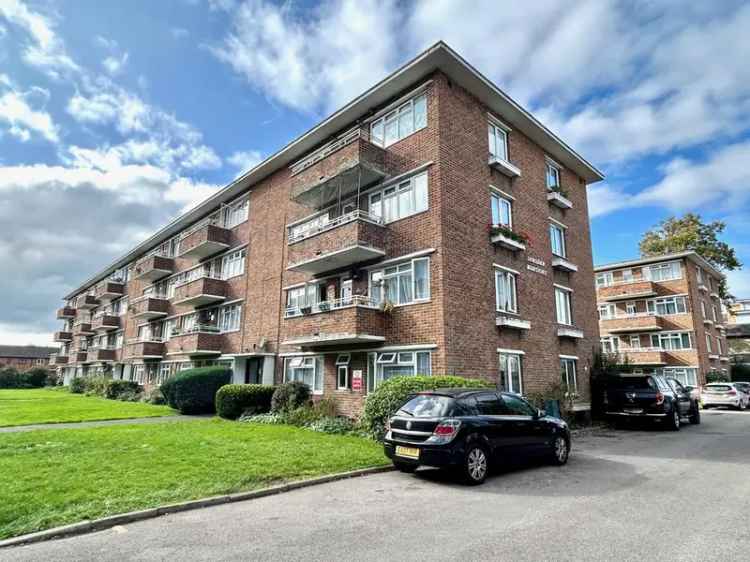 1 Bedroom Flat for Sale in Lumsden Mansions Shirley High Street Southampton