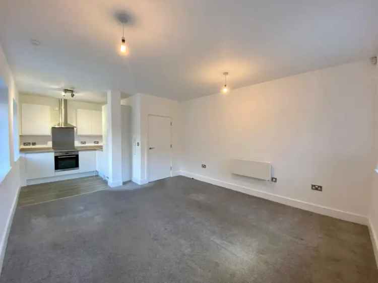 2 Bedroom Flat To Let Near York Railway Station