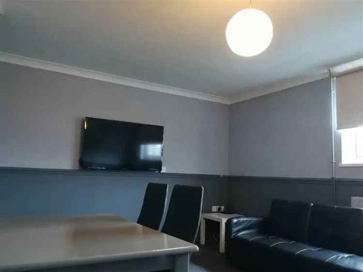 8 bedroom flat to rent