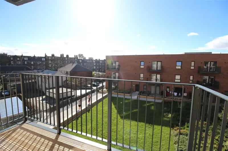 1 Bedroom Apartment for Rent in Edinburgh's Georgian New Town