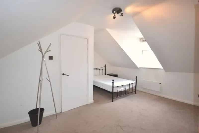 2 Bedroom Flat House to Rent Walthamstow E17