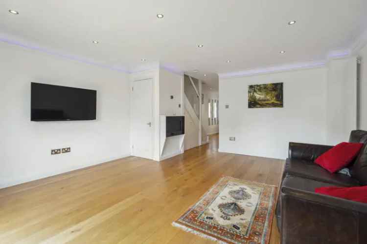 4 Bedroom Townhouse for Sale in Brighton Marina