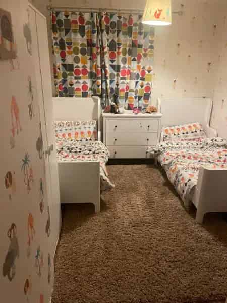 Flat For Rent , Birmingham, England