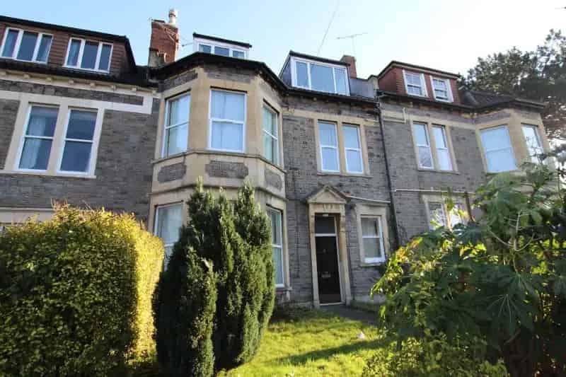 1 Bedroom Flat to Rent