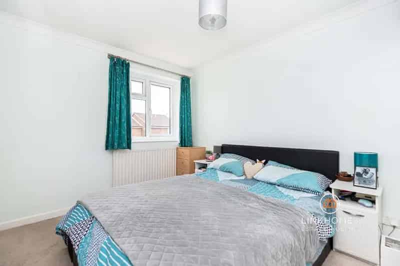 2 Bed House for Sale Canford Heath BH17