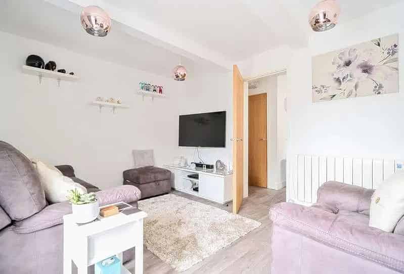 1 Bed Cottage for Sale Keynsham