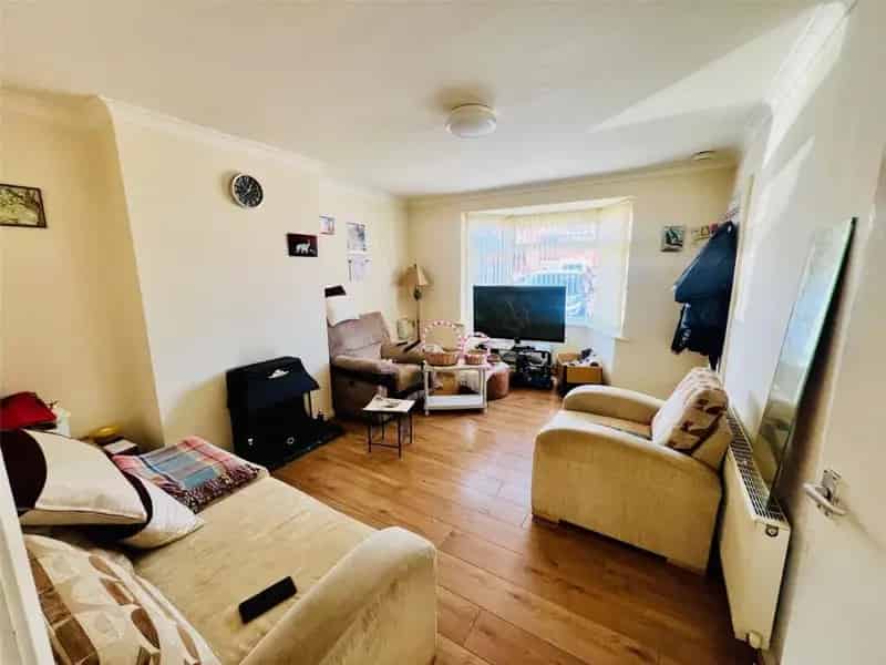 2 Bedroom Terrace House for Sale in Tyseley Birmingham