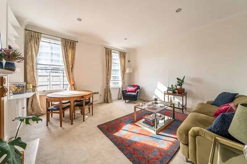2 Bedroom River View Flat for Sale