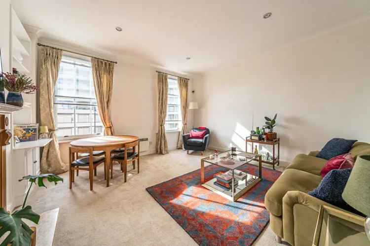 2 Bedroom River View Flat for Sale