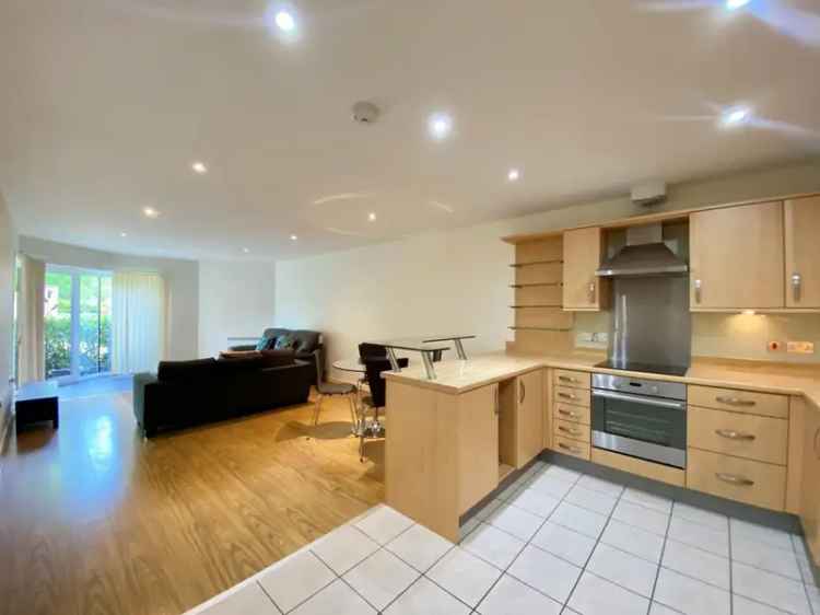 2 Bedroom Flat To Let York - Available Now