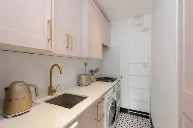 1 Bedroom Flat To Rent