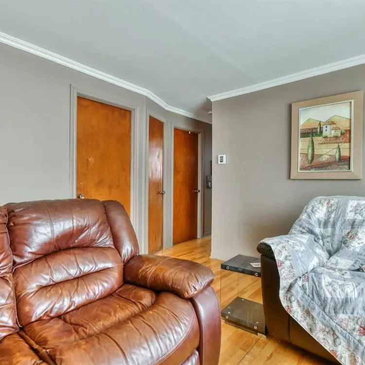 Duplex for Sale in Village Center