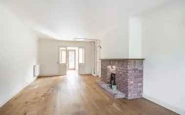 House For Sale in Trull, England