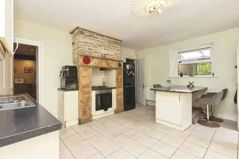3-Bedroom Home Gilstead Thoughtfully Renovated Family Home