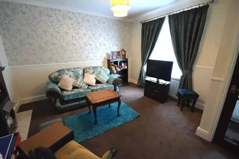 2 Bedroom House To Let Trimdon Station