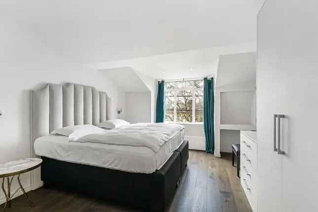 Flat for sale in Rutland Gate, Knightsbridge, London SW7