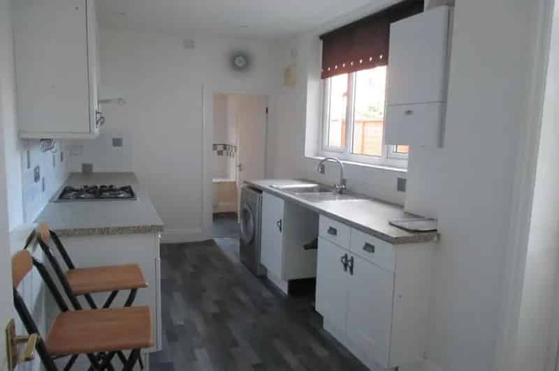 1 Bedroom Flat to Rent Southsea Hampshire PO5