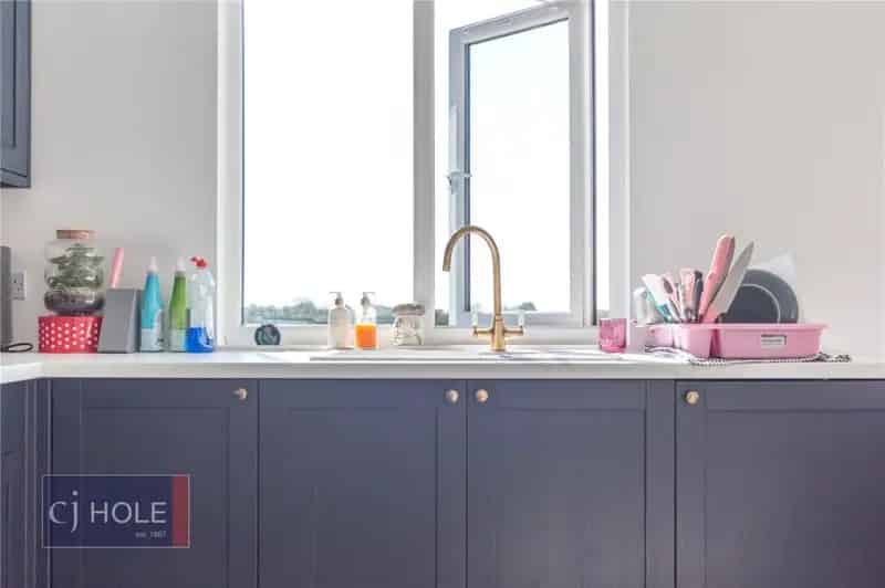 2 Bedroom Apartment Filton Modern Spacious Unfurnished