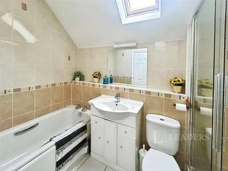 2 Bed House for Sale Shared Ownership Emsworth