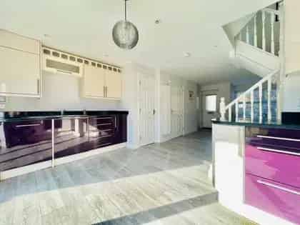 3 Bedroom Townhouse in Heath Cardiff