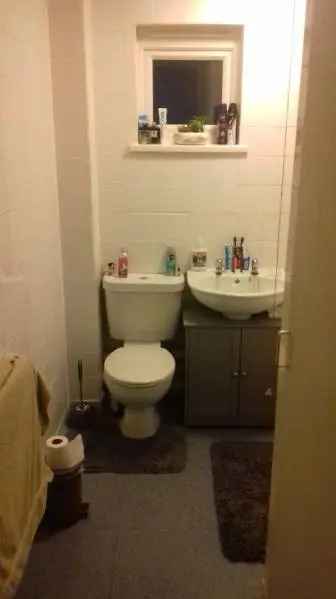 Flat For Rent in Peterborough, England