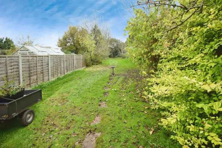 3 Bedroom Detached House for Sale Corley Warwickshire