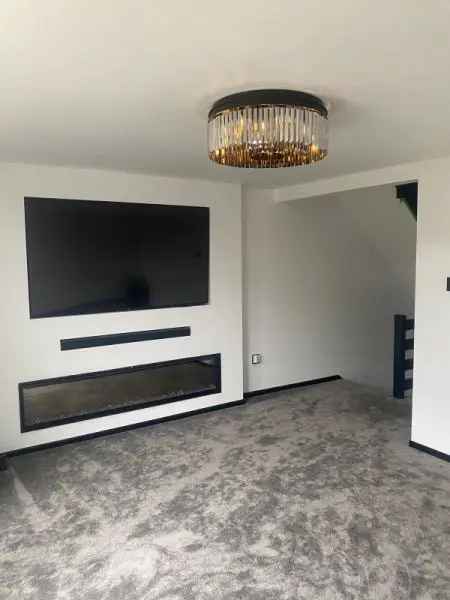 House For Rent in Hertsmere, England